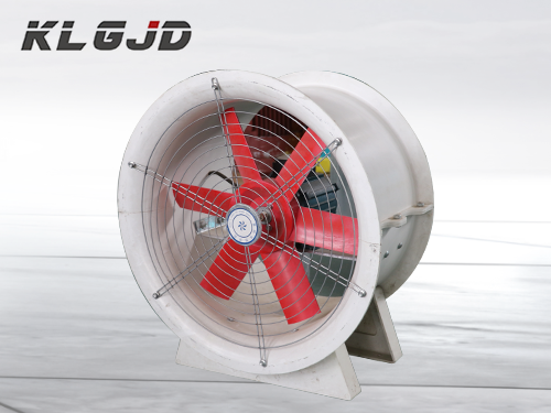 玻璃鋼風(fēng)機(jī)